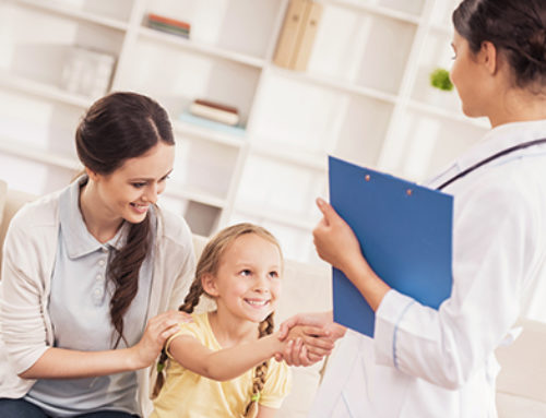 The Most Popular Nurse Practitioner Specialty | What Is a Family Nurse Practitioner?