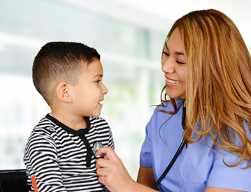 Nurse Practitioner Specialties | What Types of Jobs Can A Nurse Practitioner Do?